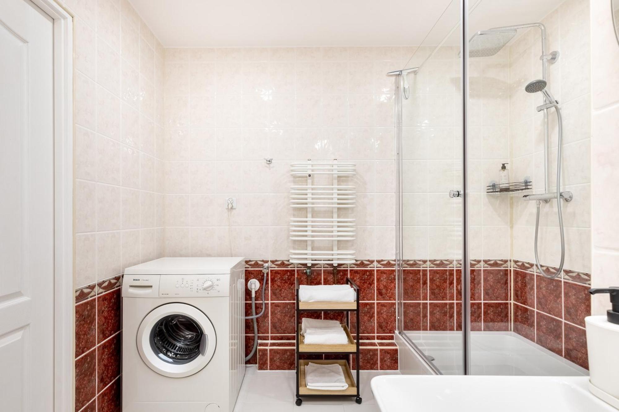 Apartment With Entresol Old Town คราคูฟ ภายนอก รูปภาพ