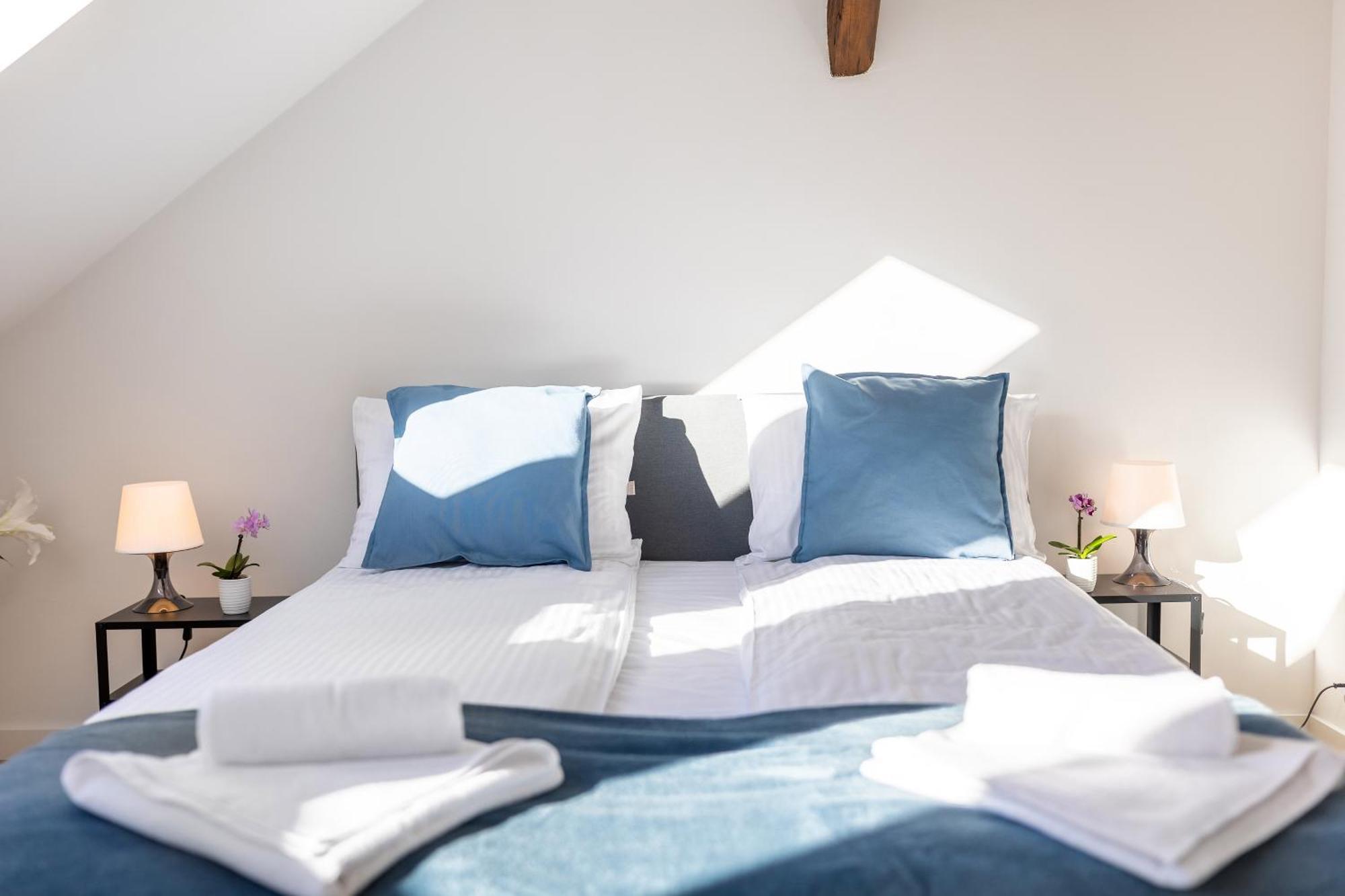 Apartment With Entresol Old Town คราคูฟ ภายนอก รูปภาพ