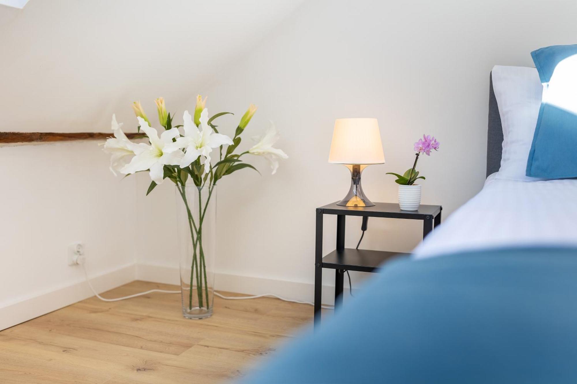 Apartment With Entresol Old Town คราคูฟ ภายนอก รูปภาพ