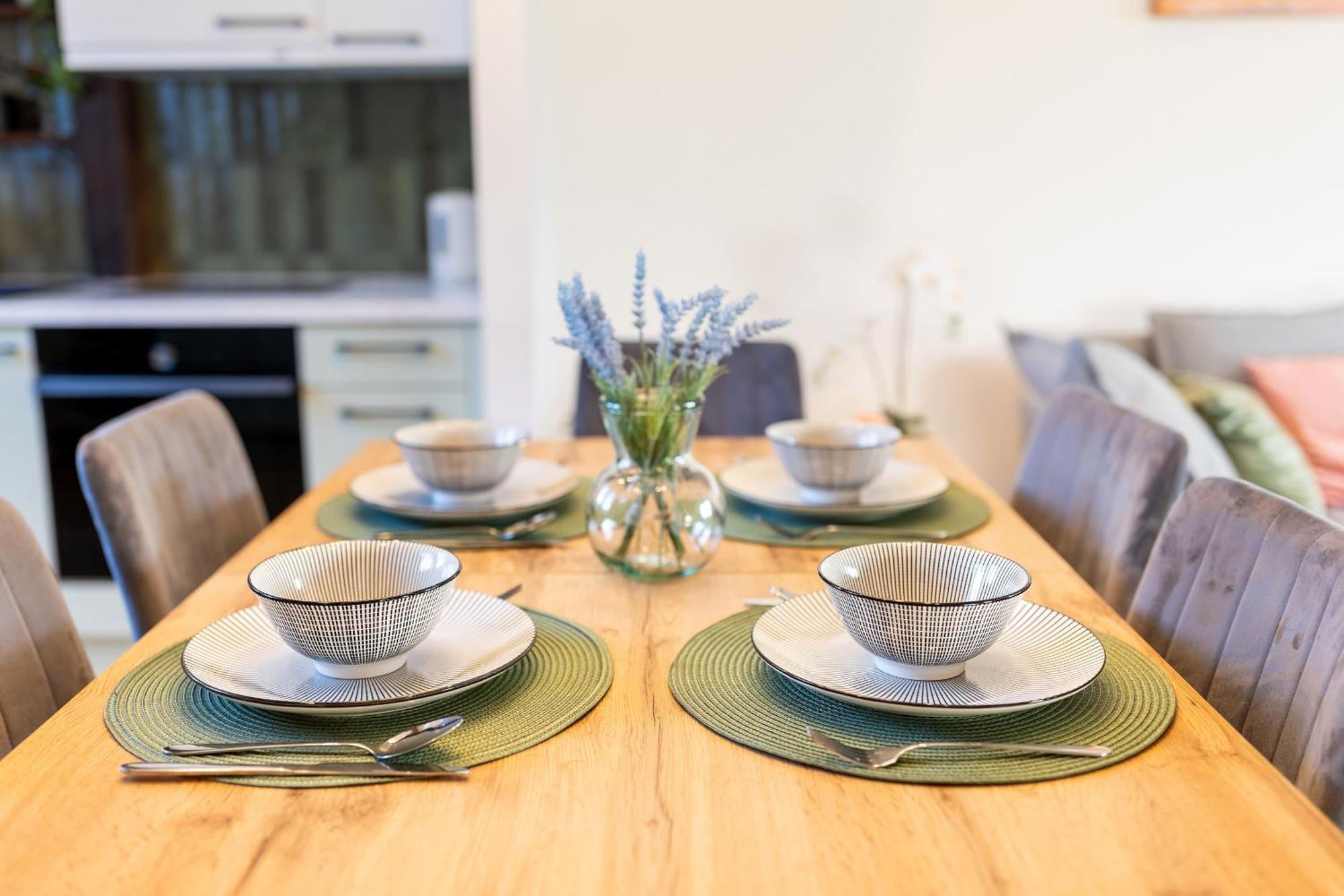 Apartment With Entresol Old Town คราคูฟ ภายนอก รูปภาพ